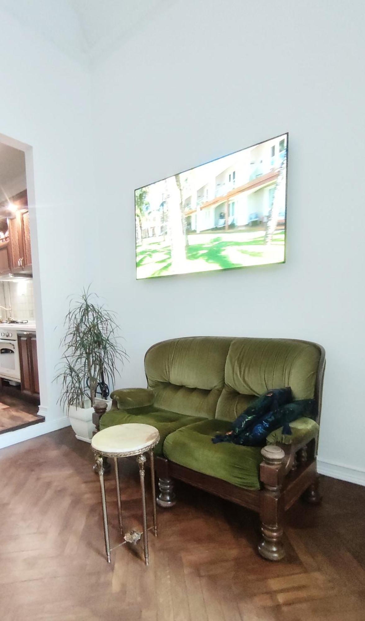возле дерибасовской Apartment Odessa