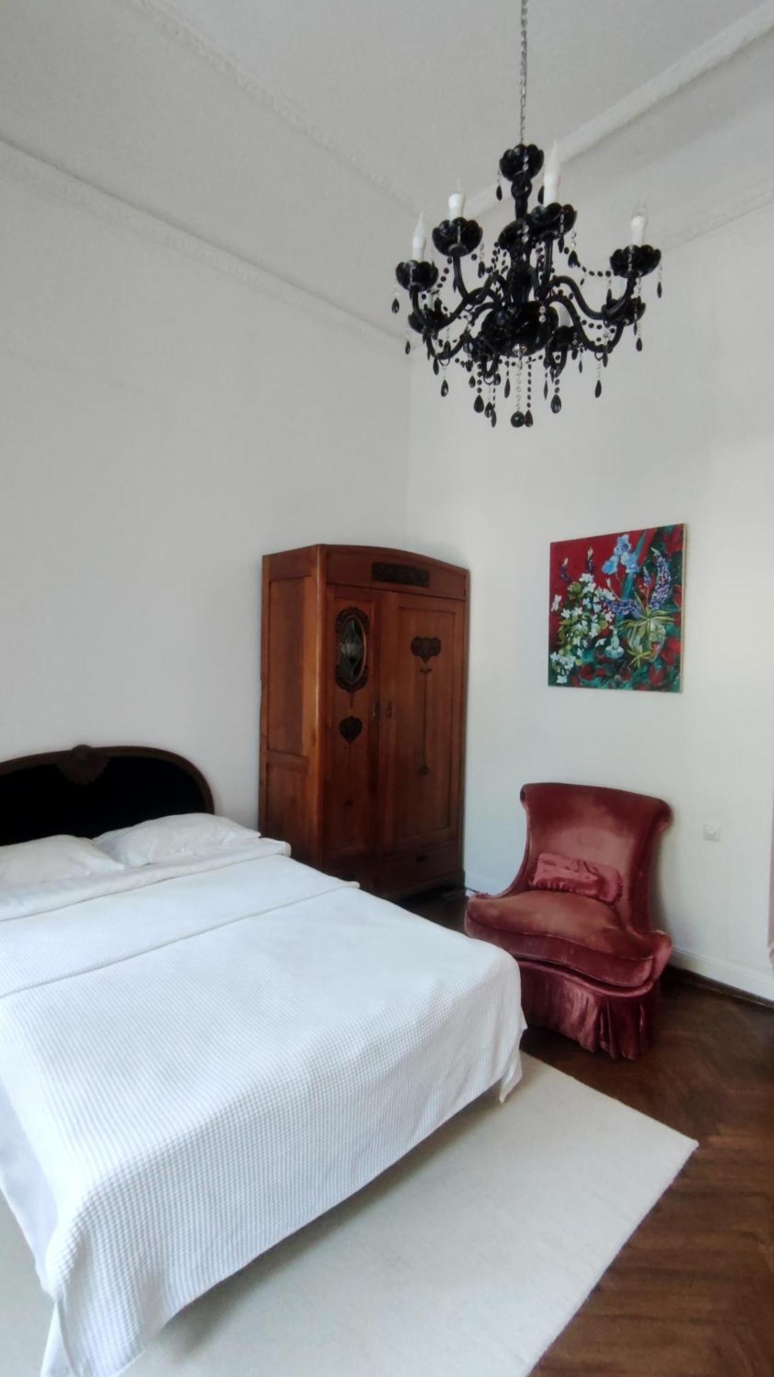 возле дерибасовской Apartment Odessa